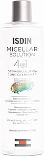 Isdin Agua Micellar, Isdin