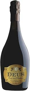 Cerveja belga Deus 750ml