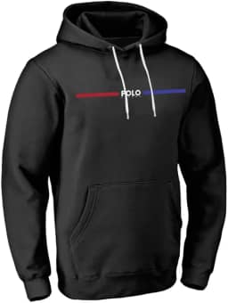 Blusa De Frio Moletom Com Capuz Inverno