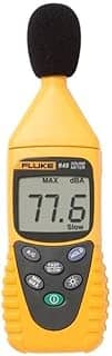 Fluke Decibelímetro -945