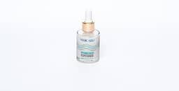 MARICARIO Sérum Facial Anti-Aging 30ml - Anti-Idade Reduz Sinais Envelhecimento Melhora Aparência Pele, Óleo Rosa Mosqueta, Nano Ácido Hialurônico, Colágeno, Resveratrol, Nano Retinol, Alantoína, Vegano, Cruelty-Free Não Testado em Animais, Glúten Free, Livre de Parabenos, Nanotecnologia
