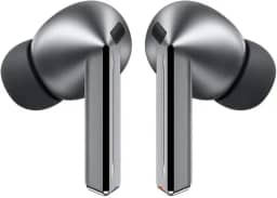 Samsung Galaxy Buds3 Pro, Fone de Ouvido sem fio, Cancelamento de Ruído Inteligente, Galaxy AI - Cinza