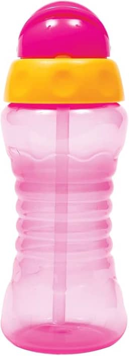 Buba Garrafinha Fresh Rosa