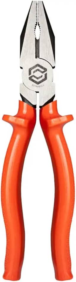Alicate Universal Isolado 8" Sata ST700022L ST700022L