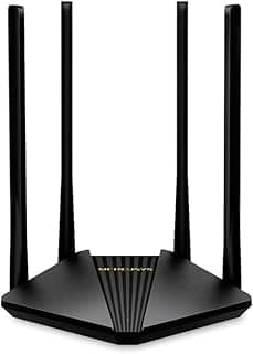 Roteador Wireless Mercusys MR30G AC1200 Dual Band