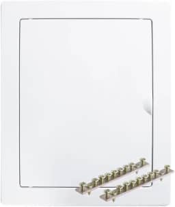 QUADRO DE DISTRIBUIÇÃO DE EMBUTIR COM BARRAMENTO PARA 12/16 DISJUNTORES – FAME