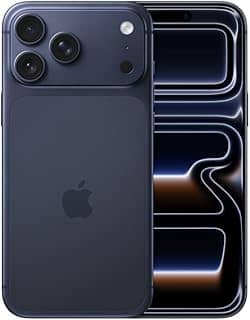 Apple iPhone 17 Pro Max (1 TB) - Azul intenso