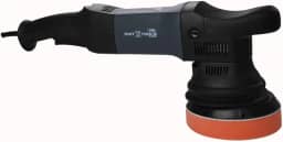 Politriz Elétrica Roto Orbital Velocidade Variável 6 Níveis Acabamento Profissional - 900W 220V