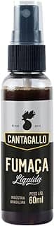 Fumaça Líquida CantaGallo 60ml