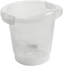 Ofurô para Bebê Burigotto Cristal