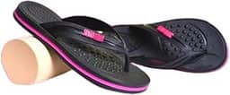 Sandália Chinelo Plataforma Feminina: Ortopédica, Antiderrapante, Nuvem, Confortável