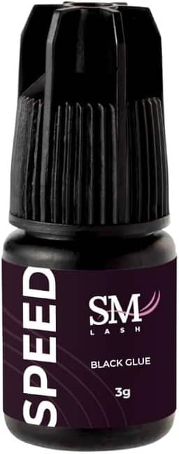 Cola Sm Lash Speed 3g Para Extensão de Cílios