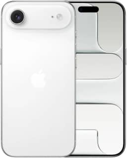 Apple iPhone Air (256 GB) - Branco‑nuvem