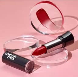 Color Tint Batom Vermelho 117, FPS 8