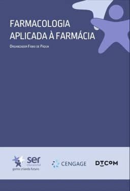 Farmacologia Aplicada à Farmácia