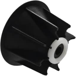 1 Cápsula Limpeza Retrolavagem compatível 3 Três corações Touch Luna Passione e Lov