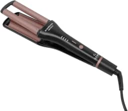 GA.MA ITALY Modelador de Ondas Com Regulagem 4 Alturas X-Waves Keration Bivolt