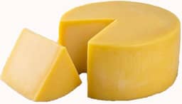 Queijo Parmesão Mineiro Artesanal Da Região Da Serra da Mantiqueira - 1kg