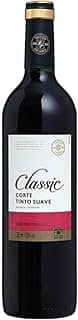 Vinho Salton Classic Corte Tinto Suave Salton