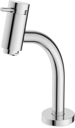 Celite, Torneira Para Lavatório De Mesa Bica Baixa Basic -