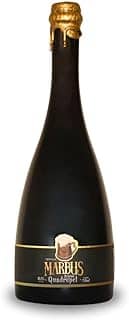 Cerveja Quadrupel Marbus 750ml