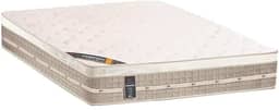 Colchão Casal Castor Premium Tecnopedic Euro One Face Molas Pocket 138x188x030