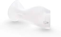 Almofada nasal DreamWear da Philips Respironics (pequena)