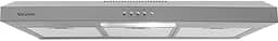 SUGGAR DEPURADOR DE AR SLIM 80CM 3 VEL. INOX 220V DPS182IX