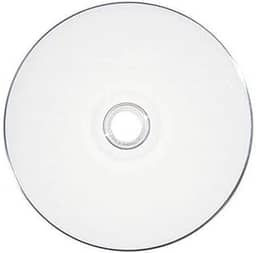 Dvd+r Dual Layer Elgin 8.5GB Printable - 10 Unidades