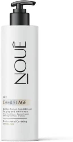 Nouê Tonalizante Camuflage Light 140ml