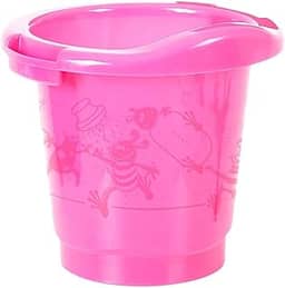 Ofurô para Bebê Burigotto Rosa