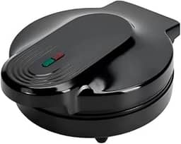 Mini Forno Elétrico Redondo 110V – Assa Pizza, Ovos e Tortas
