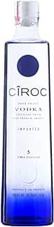 Vodka Ciroc Original 750ml