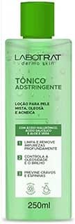 Labotrat Tonico Adstringente Facial Pele Mista Oleosa 250Ml
