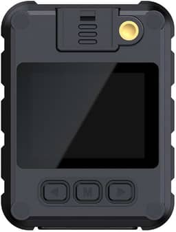 Câmera de ação para motocicleta 2K HD à prova d'água com gravador Wi-Fi