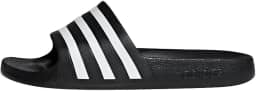Sandália slide Adilette Aqua Slides, Adidas, Unisex Adulto