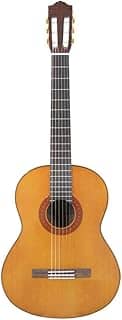 Violão Acústico Cordas em Nylon C 70II Natural Yamaha