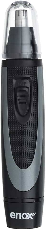 Enox Aparador De Pelos Masculino