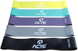 Acte, Kit Mini Band com 5 Intensidades T315