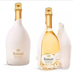 Champagne Ruinart Blanc de Blancs Brut 750 ml