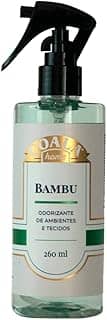 Coala Home Spray Ambientes e Tecidos 260ml Bambu