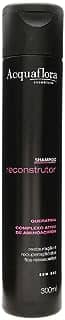 Acquaflora Shampoo Reconstrutor, 300 ml