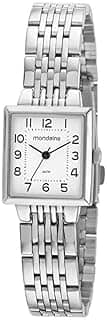 Relógio Mondaine Feminino 32378L0MVNE2