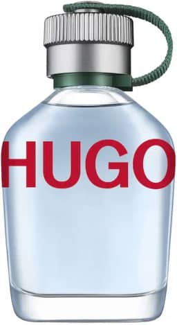Hugo Man Eau de Toilette, Hugo Boss Hugo