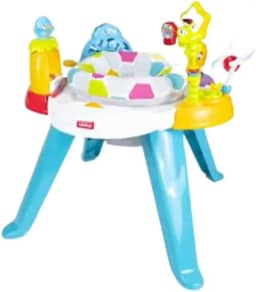 Disney Baby - Centro De Atividades Do Bebê - Yestoys