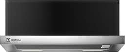 Electrolux Depurador de Ar Electrolux 60cm Retrátil Inox Efficient com Luz de Led (DE6RS) 127V