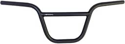 GTA, Guidão Aço Bmx Cross 670 X 22.2mm Preto Gta