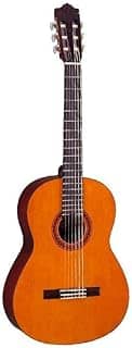 Violão Clássico Acústico Cordas em Nylon C 45II Natural Yamaha