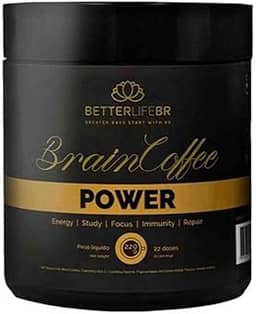 Brain Coffee Power Betterlife 220g