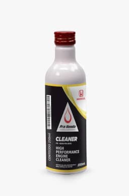Aditivo Honda Engine Cleaner - Original Honda